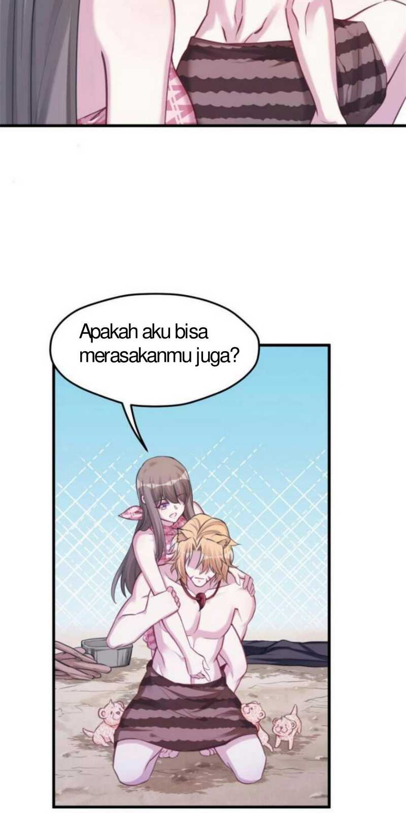 Beauty and the Beasts Chapter 211 Gambar 6